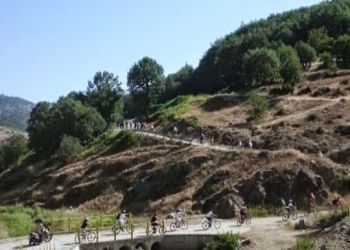 ΕΛ.Π.ΠΙ. στο 1ο Γαστρονομικό Φεστιβάλ βουνού