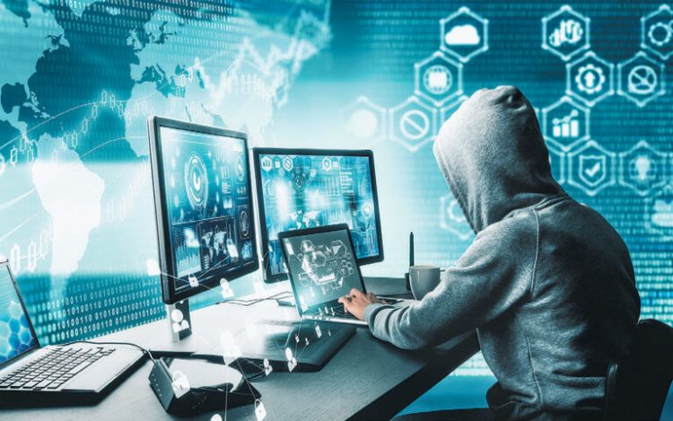 Εγκληματική οργάνωση διέπραττε ηλεκτρονικά απάτες με λεία πάνω από 2 εκατ. ευρώ