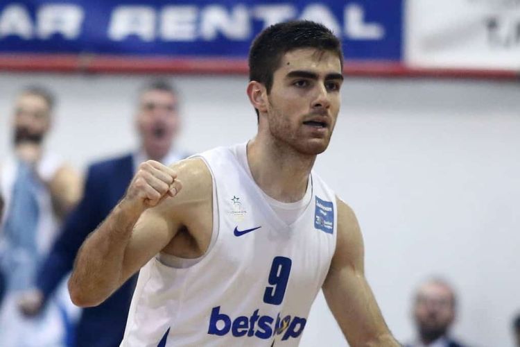 Εθνική Νέων: Προπονητικό διήμερο με Κολοβέρο, Μπάκναλ, Καλαϊτζάκη και Παπαγιάννη