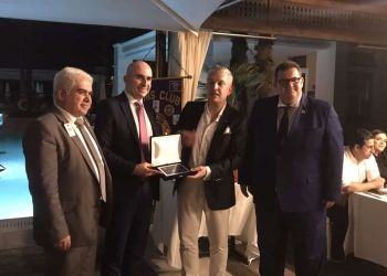 Εκδήλωση των lions Κατερίνης