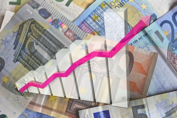 Ελλάδα: Στο 10,7% - Ευρωζώνη: Στο 8,1% εκτινάχθηκε ο πληθωρισμός τον Μάιο Ελλάδα: Στο 10,7% – Ευρωζώνη: Στο 8,1% εκτινάχθηκε ο πληθωρισμός τον Μάιο