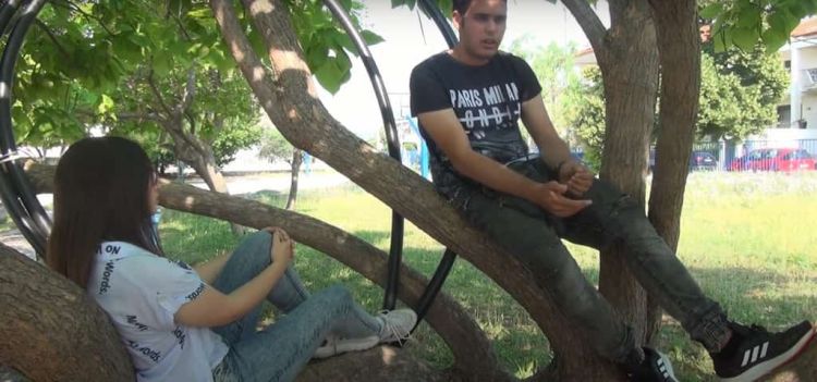 Ενιαίο Ειδικό Επαγγελματικό Γυμνάσιο Λύκειο Κατερίνης 2022 23