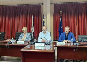 Επανέρχεται δυναμικά η Εμποροβιοτεχνική Έκθεση Πιερίας – Κ. Μακεδονίας