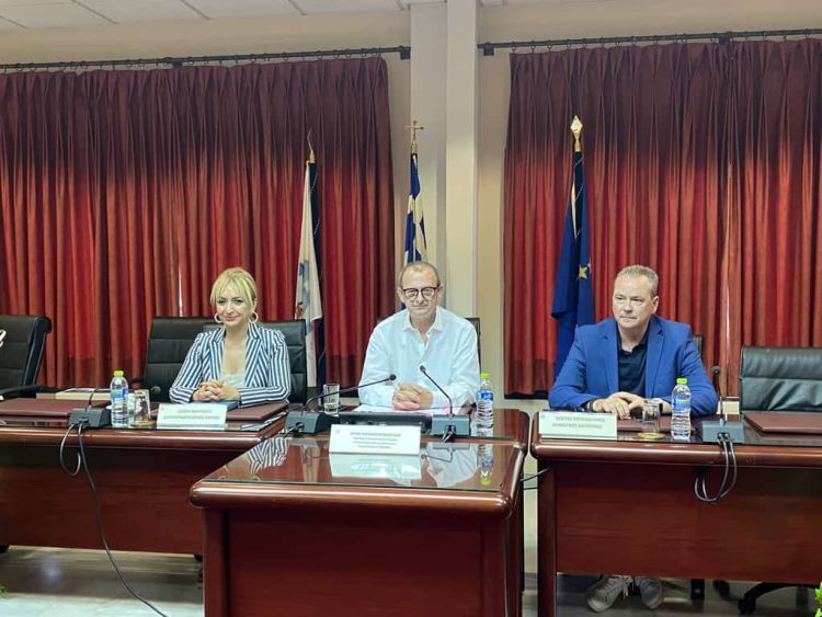 Επανέρχεται δυναμικά η Εμποροβιοτεχνική Έκθεση Πιερίας – Κ. Μακεδονίας