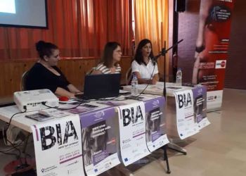 Εσπερίδα από το δήμο Πύδνας Κολινδρού με θέμα “Ενδοοικογενειακή Βία”