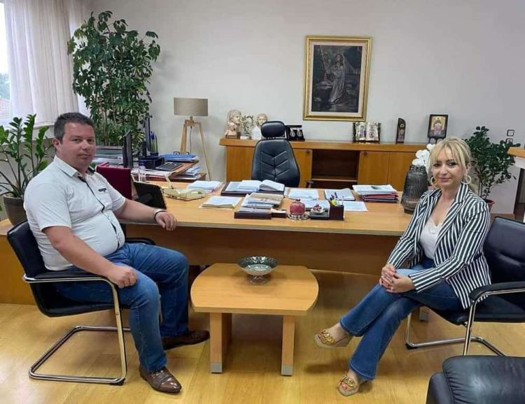 Εσπερινού ΕΠΑ.Λ. Κατερίνης