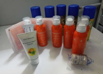 Ευχαριστήριο απ’ τη Διασωστική Ομάδα Πιερίας προς τον Ε.Ο.Σ. Βροντούς