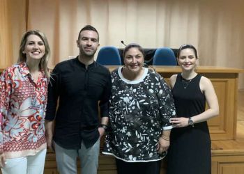 Εφηβεία: μια σημαντική μετάβαση για παιδιά και γονείς