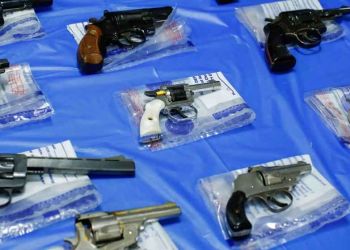 ΗΠΑ: Νόμιμη η οπλοκατοχή στη Νέα Υόρκη – Ακυρώθηκε νόμος 109 ετών