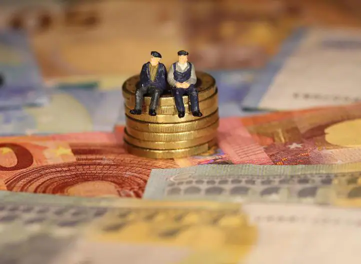 ΗΠΑ – Βρετανία: Από τη «Μεγάλη Παραίτηση», στη… «Μεγάλη Επιστροφή των Συνταξιούχων» ΗΠΑ – Βρετανία: Από τη «Μεγάλη Παραίτηση», στη… «Μεγάλη Επιστροφή των Συνταξιούχων»