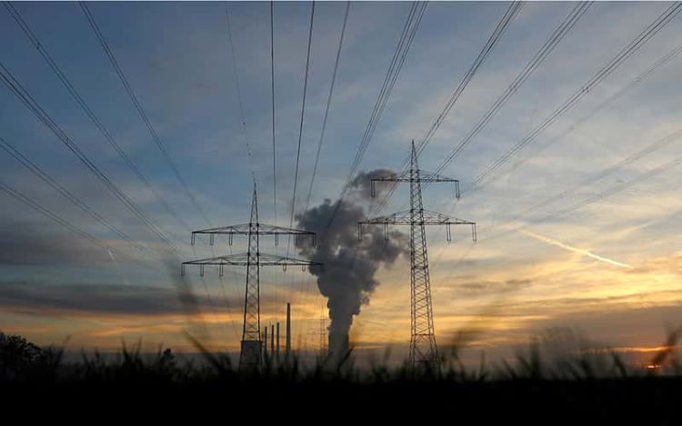 Ηλεκτρικό Ρεύμα: Ηλεκτροσόκ σε όλη την Ευρώπη – Στο κόκκινο οι τιμές και στην Ελλάδα