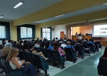 Ημερίδα Διάχυσης εμπειριών και αποτελεσμάτων ευρωπαϊκών προγραμμάτων ΚΑ1 και ΚΑ2 Erasmus+