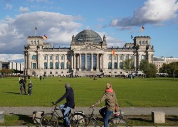 Η Γερμανία μπροστά στο εμπάργκο στο ρωσικό πετρέλαιο