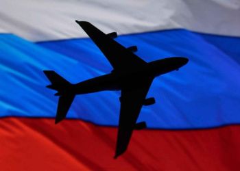 Η Ρωσία απελαύνει οκτώ Έλληνες διπλωμάτες σύμφωνα με το Reuters