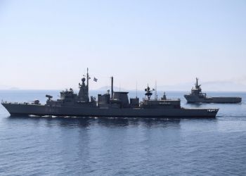 Η Τουρκία παρά τις απειλές δεν θα προχωρήσει σε πολεμική ενέργεια κατά της Ελλάδας