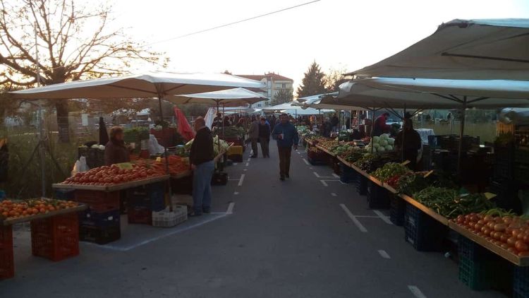 Η γεύση των ονείρων