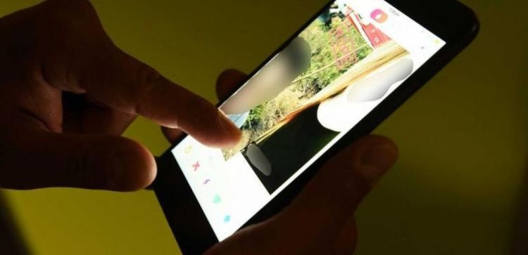 Η μεγαλύτερη υπόθεση παιδικής πορνογραφίας στην Ελλάδα – Συνελήφθη άτομο με 2,5 εκατομμύρια αρχεία