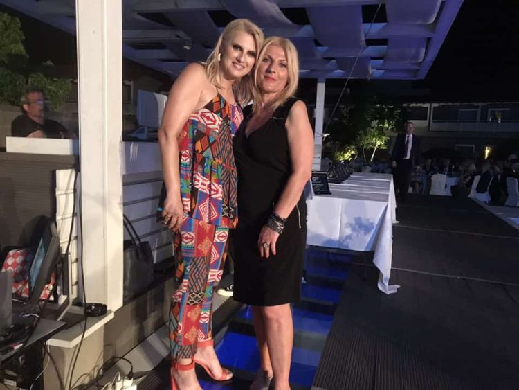 Η  προετοιμασία μιας τόσο μεγάλης εκδήλωσης όπως αυτή των επιχειρηματικών βραβείων απαιτεί μακρά προετοιμασία