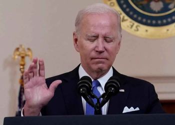 «Η υγεία των γυναικών βρίσκεται σε κίνδυνο»: Οργή από Μπάιντεν μετά την κατάργηση του δικαιώματος στην άμβλωση