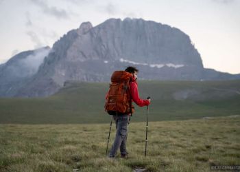 Η χαρτογραφική εταιρία Route διαθέτει χάρτες για τους συμμετέχοντες του Olympus Marathon