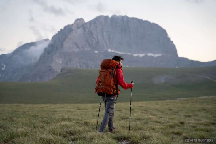 Η χαρτογραφική εταιρία ROUTE διαθέτει χάρτες για τους συμμετέχοντες του Olympus Marathon Η χαρτογραφική εταιρία Route διαθέτει χάρτες για τους συμμετέχοντες του Olympus Marathon
