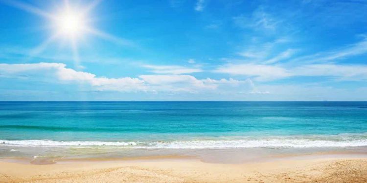 Θερινό ηλιοστάσιο την Τρίτη: Η πρώτη επίσημη μέρα του καλοκαιριού και η μεγαλύτερη του 2022 Θερινό ηλιοστάσιο την Τρίτη: Η πρώτη επίσημη μέρα του καλοκαιριού και η μεγαλύτερη του 2022