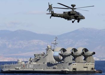 Θερμό επεισόδιο: «Δεν μπορούν να διανοηθούν οι Τούρκοι τι τους περιμένει» – Στα ύψη το ηθικό μας