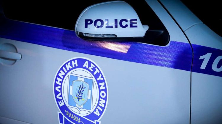 Θεσσαλονίκη: Εντοπίστηκε ακέφαλο πτώμα χωρίς πόδια στο Καλοχώρι