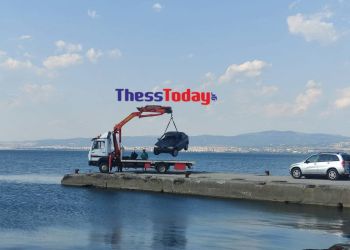 Θεσσαλονίκη: Μητέρα και γιος οι δύο νεκροί – «Έβαλαν χειροπέδες και αυτοκτόνησαν»