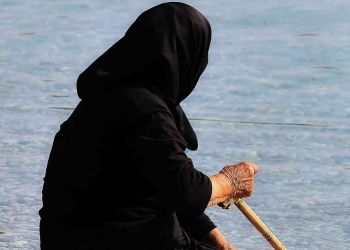 Θεσσαλονίκη: 90χρονος έκανε μήνυση στην 89χρονη γυναίκα του – «Με δέρνει σπίτι εδώ και 10 χρόνια»