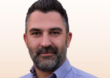 Θωμάς Αναστασιάδης: Για την κεραία στην Έλαφο (vid)