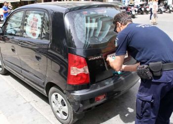 ΚΟΚ: Τέλος η αφαίρεση πινακίδων – Ολες οι αλλαγές