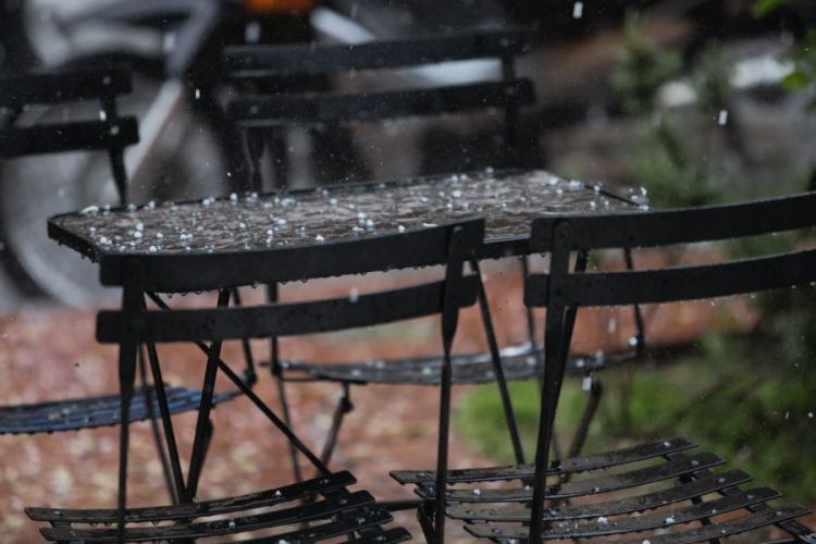 Καιρός: Έρχονται καταιγίδες, χαλάζι και κεραυνοί - Ποιες περιοχές θα επηρεάσουν τα φαινόμενα Καιρός: Έρχονται καταιγίδες, χαλάζι και κεραυνοί – Ποιες περιοχές θα επηρεάσουν τα φαινόμενα