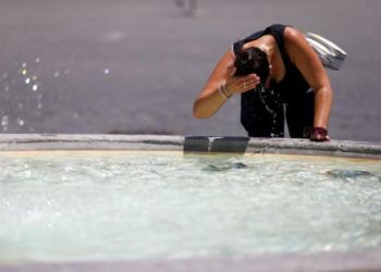 Καιρός: Ξεκίνησε ο καύσωνας – Που και πότε θα δούμε «40αρια»