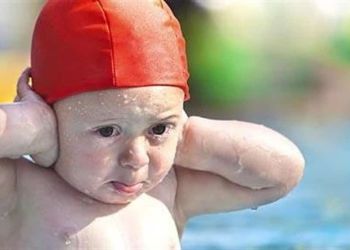 Καλοκαίρι, θάλασσα και φλεγμονές του αυτιού