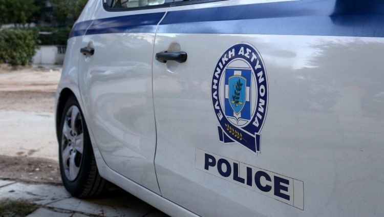 Κατερίνη: Μαμά και γιος συνελήφθησαν για ναρκωτικά