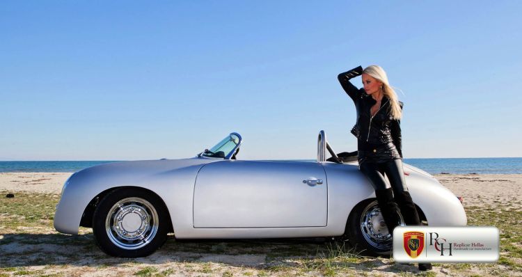 Κατερίνη: Ποια άλλη ελληνική εταιρία βγάζει πινακίδες κυκλοφορίας σε οχήματα που κατασκευάζει;