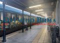 Κατερίνη: Τηλεφώνημα για φάρσα  σε αμαξοστοιχία της ΤΡΑΙΝΟΣΕ (update)