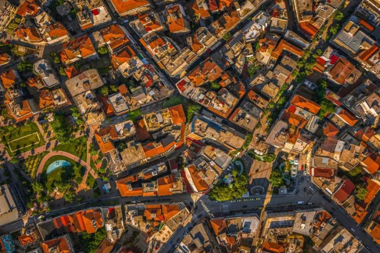 Κατερίνη: 5 εκ. ευρώ για αναπλάσεις πλατειών και κοινόχρηστων χώρων Κατερίνη: 5 εκ. ευρώ για αναπλάσεις πλατειών και κοινόχρηστων χώρων