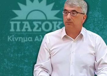 Κιτιξή Κωνσταντίνος : Κλιματική κρίση και βιώσιμη ανάπτυξη