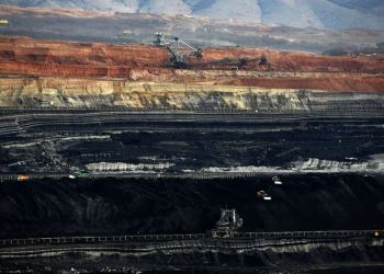 Κλιματική αλλαγή: Τα ευρωπαϊκά κράτη σκέφτονται το κάρβουνο λόγω έλλειψης αερίου