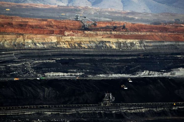 Κλιματική αλλαγή: Τα ευρωπαϊκά κράτη σκέφτονται το κάρβουνο λόγω έλλειψης αερίου