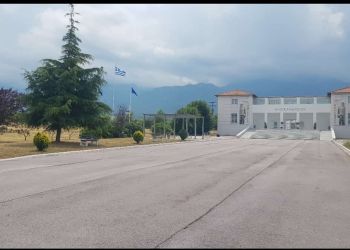 Κοινή εκπαιδευτική δράση του  Διεθνούς Ιδρύματος Μ. Αλεξάνδρου με το stockton university new jersey