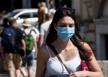Κορονοιός: Χωρίς μάσκα από σήμερα – Ποιοι θα πρέπει να είναι ιδιαίτερα προσεκτικοί