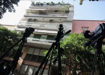 Κουκάκι: O 53χρονος που κατηγορείται για τη γυναικοκτονία – Τα πρώτα λόγια και οι λεπτομέρειες του εγκλήματος