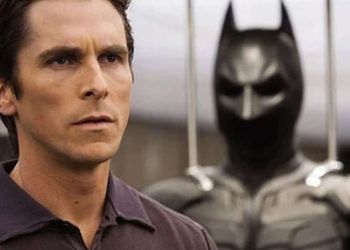 Κρίστιαν Μπέιλ: Θα έπαιζα ξανά τον Μπάτμαν μόνο αν…