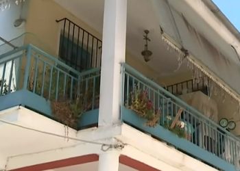 Λάρισα: «Συμπεριφέρεται σαν αγρίμι»