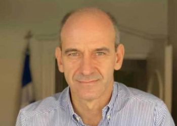 Μήνυμα Φώντα Μπαραλιάκου για τους υποψηφίους των Πανελλαδικών εξετάσεων