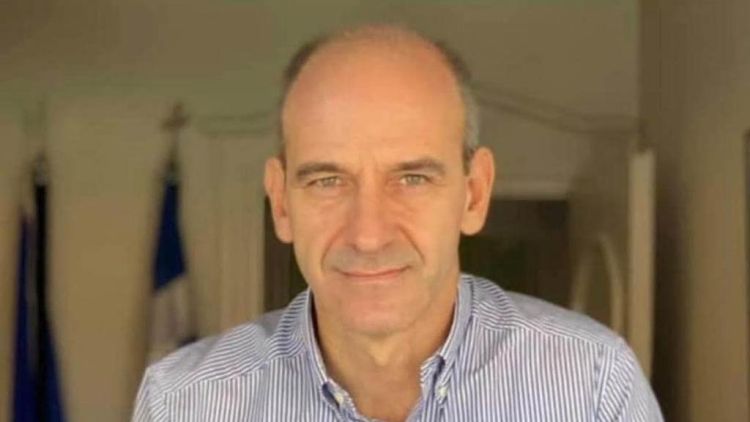 Μήνυμα Φώντα Μπαραλιάκου για τους υποψηφίους των Πανελλαδικών εξετάσεων