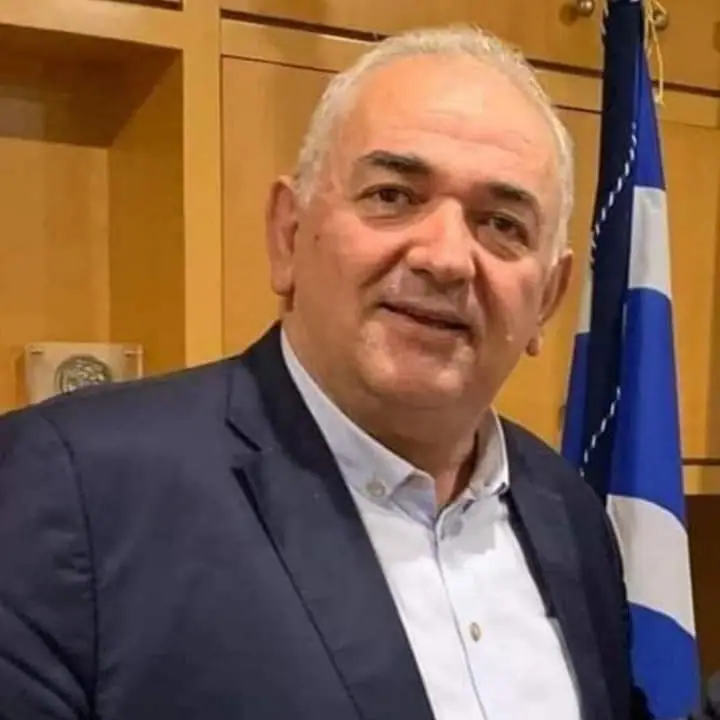 Σάββας Χιονίδης: Μήνυμα για την έναρξη των Πανελλαδικών εξετάσεων Μήνυμα για την έναρξη των Πανελλαδικών εξετάσεων